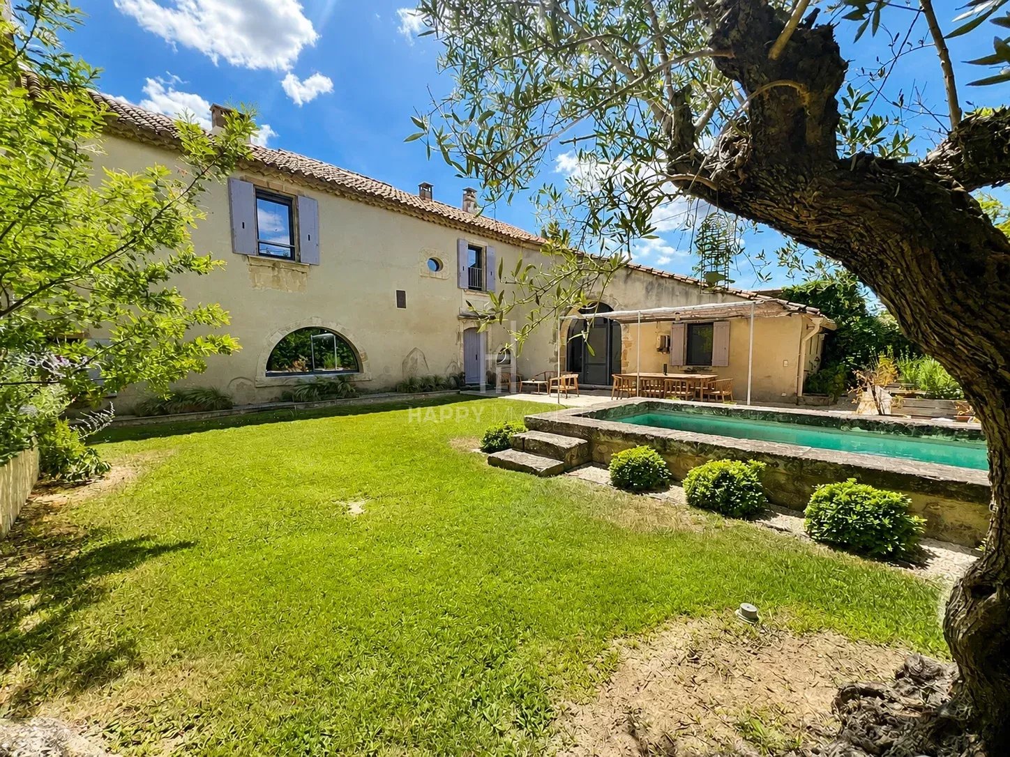 MEV - Happy Immobilier Maison 300 m²