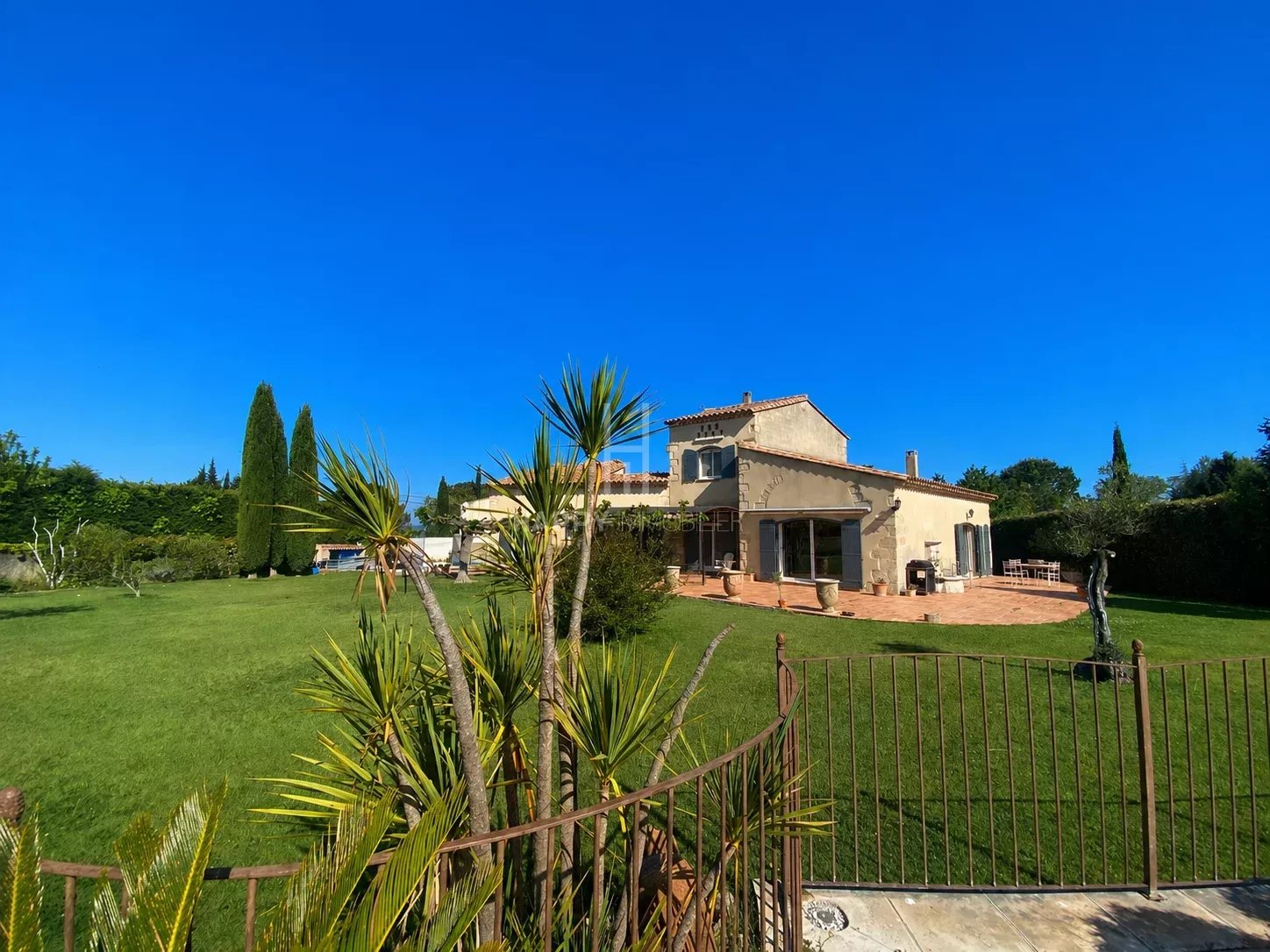 MEV - Happy Immobilier Maison 185 m²