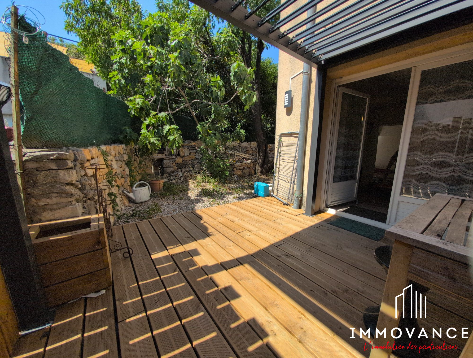MEV - Immovance Maison 69 m²