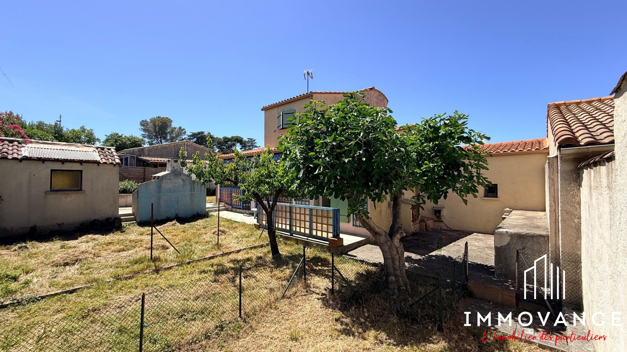 MEV - Immovance Villa 86 m²
