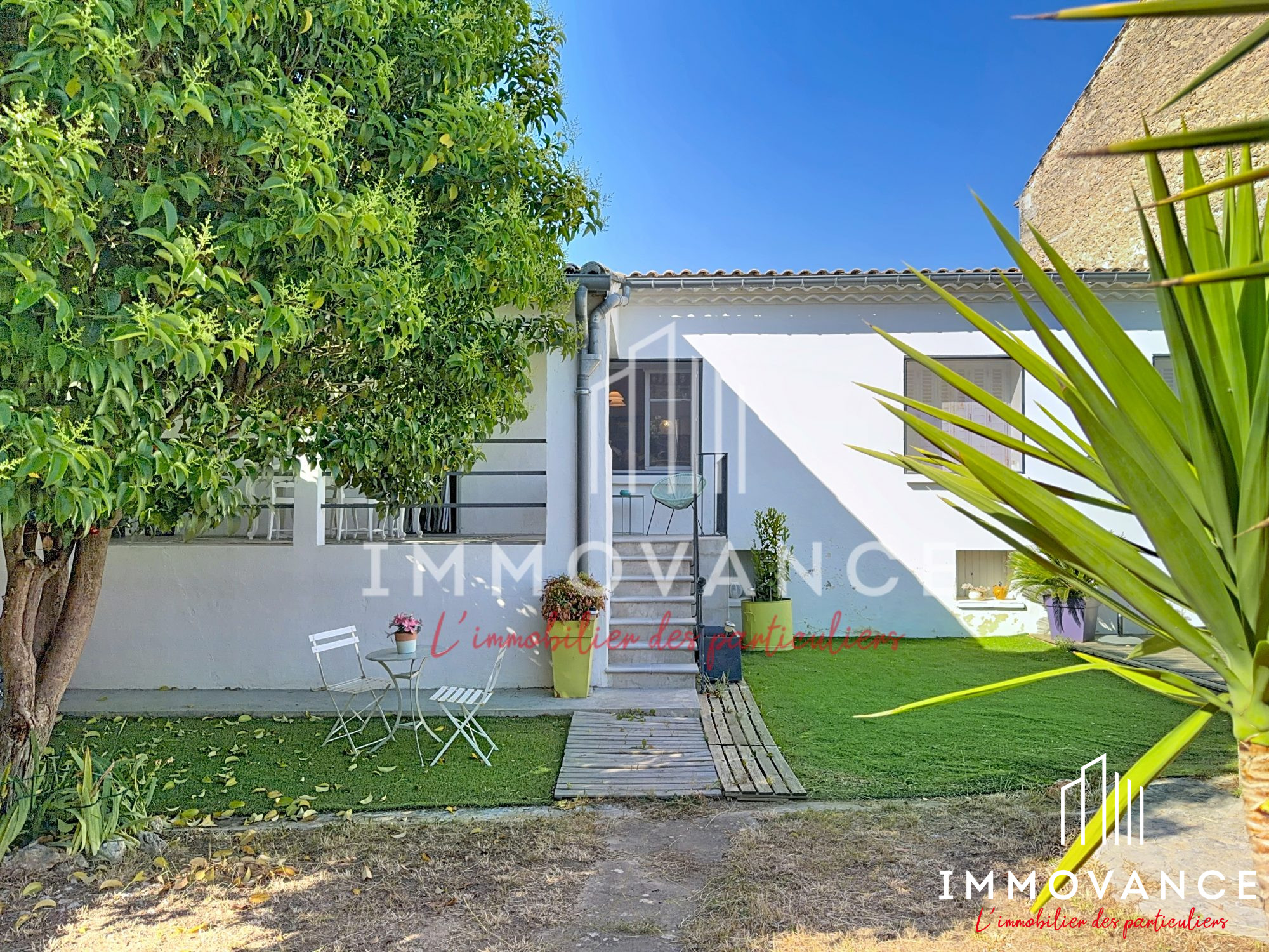 MEV - Immovance Maison 116 m²