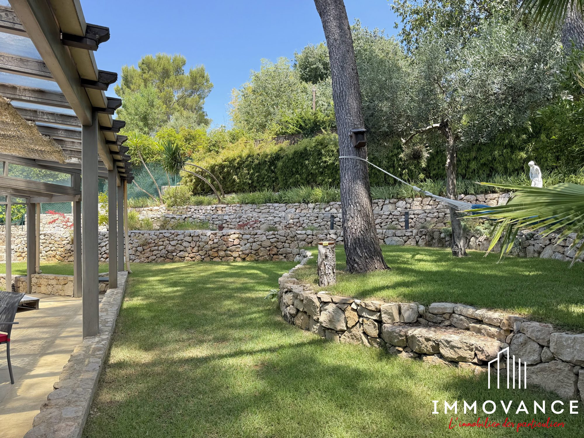 MEC - Immovance Villa 200 m²