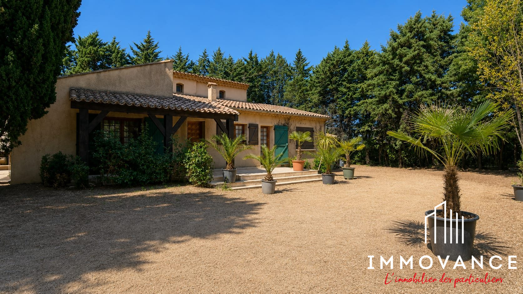 MEV - Immovance Villa 119 m²