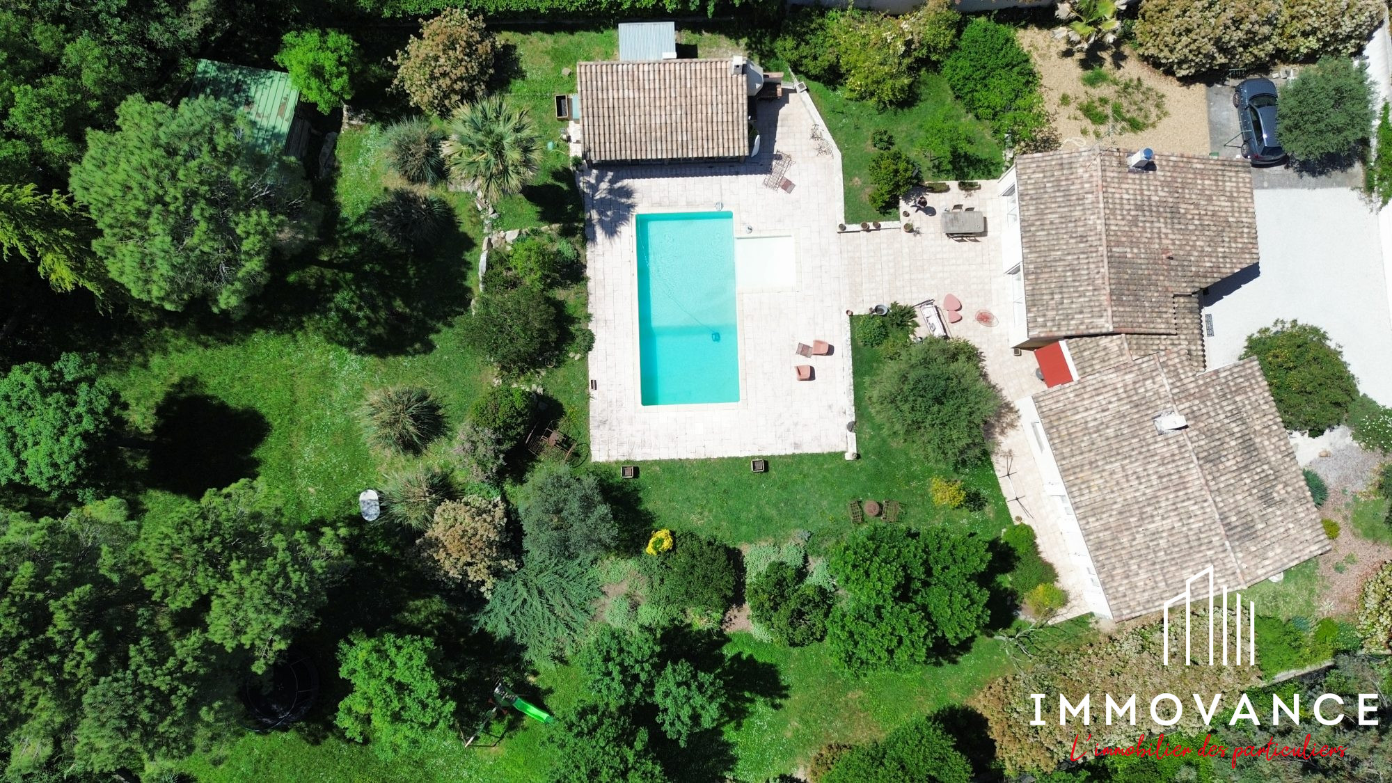 MEV - Immovance Maison 134 m²