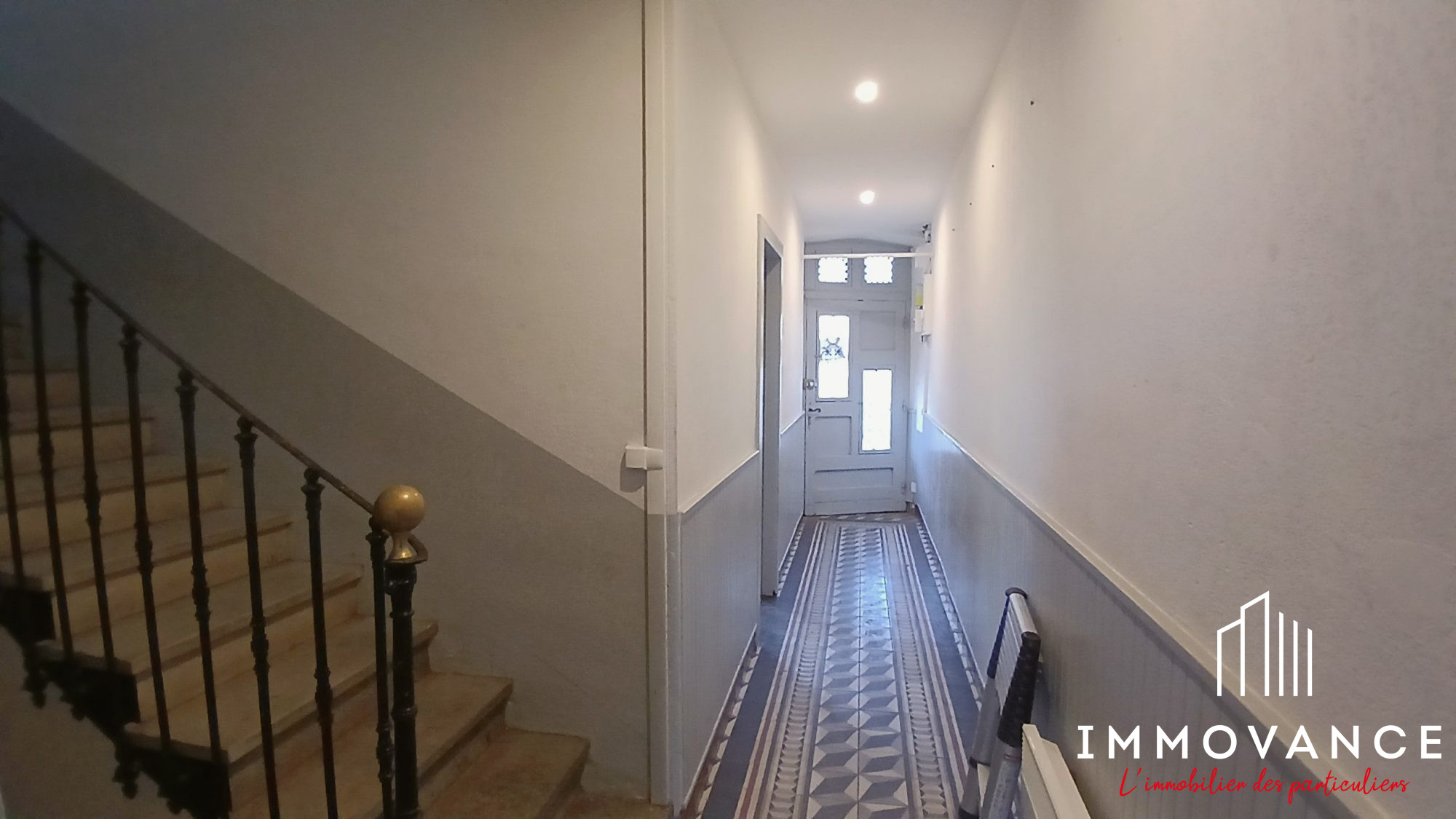 MEV - Immovance Maison 103 m²