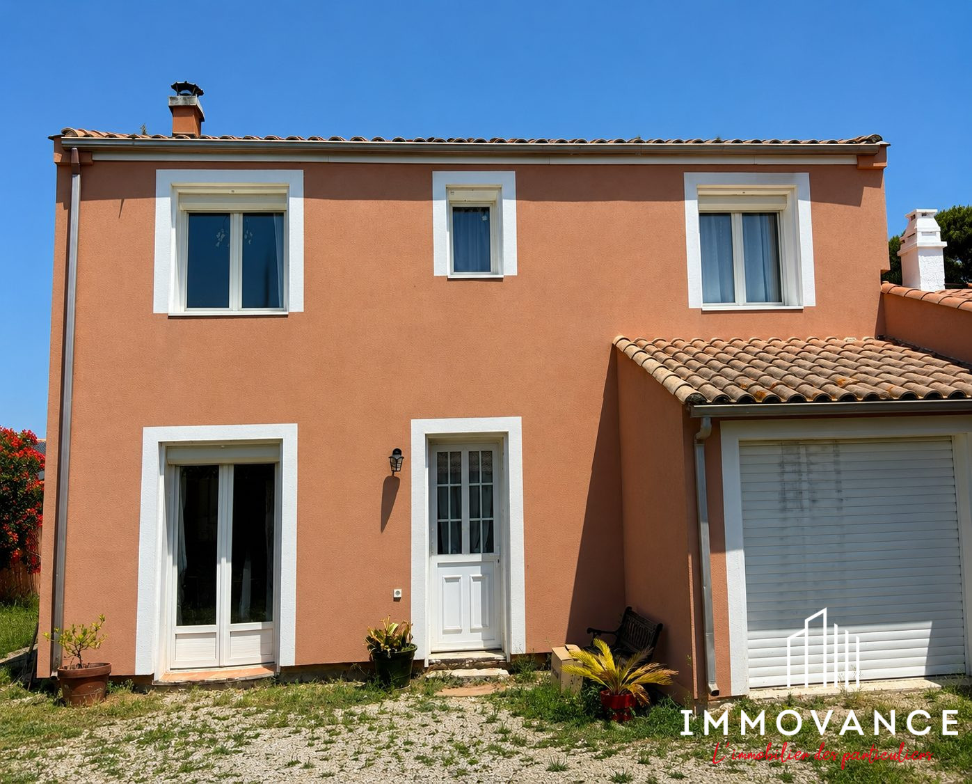 MEC - Immovance Villa 110 m²