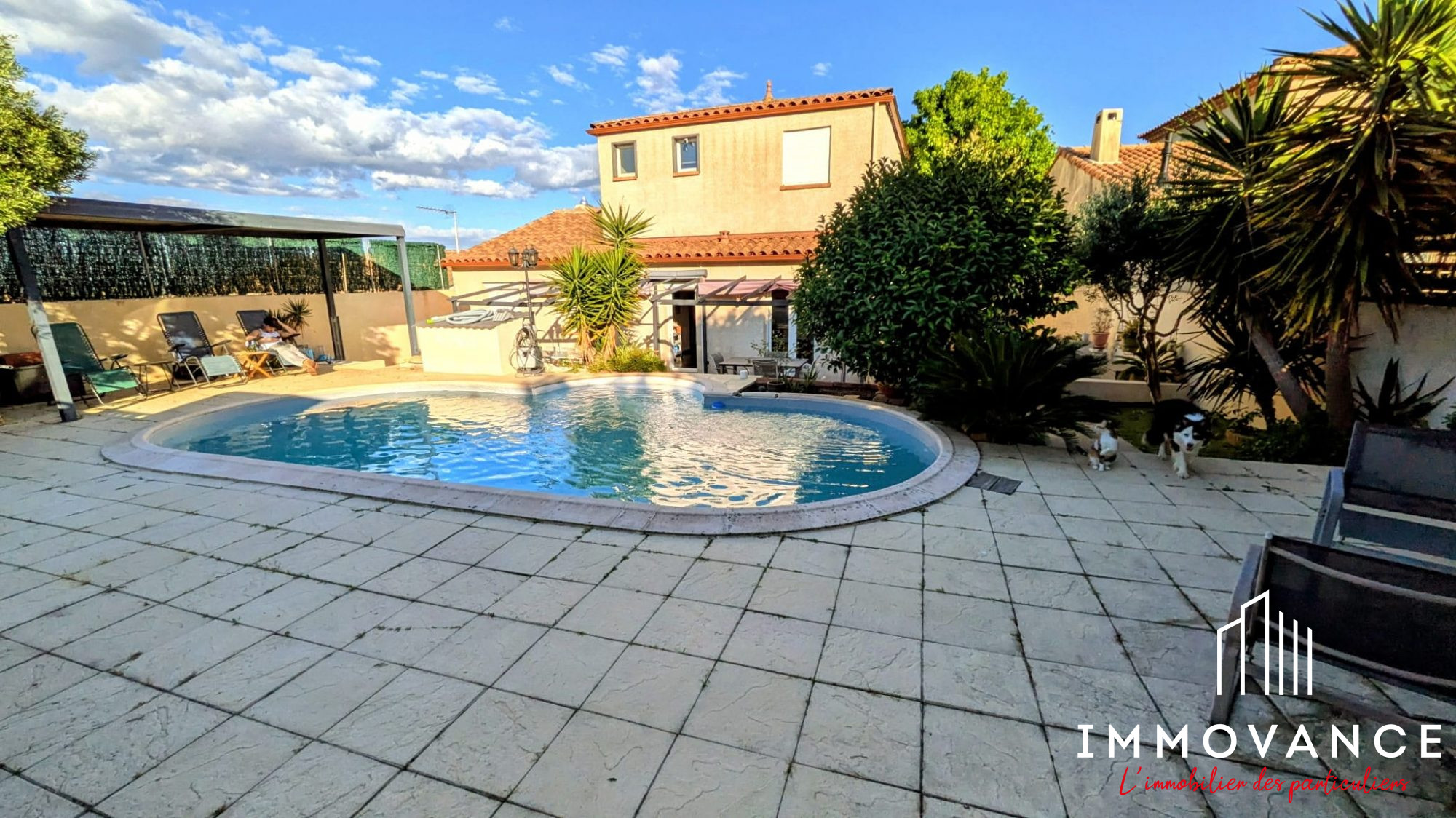 MEC - Immovance Villa 136 m²