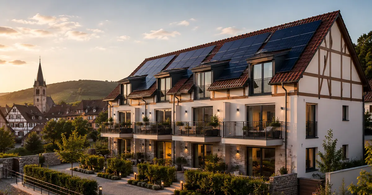 Comment Mandat Énergie accompagne un vendeur du premier échange à la vente