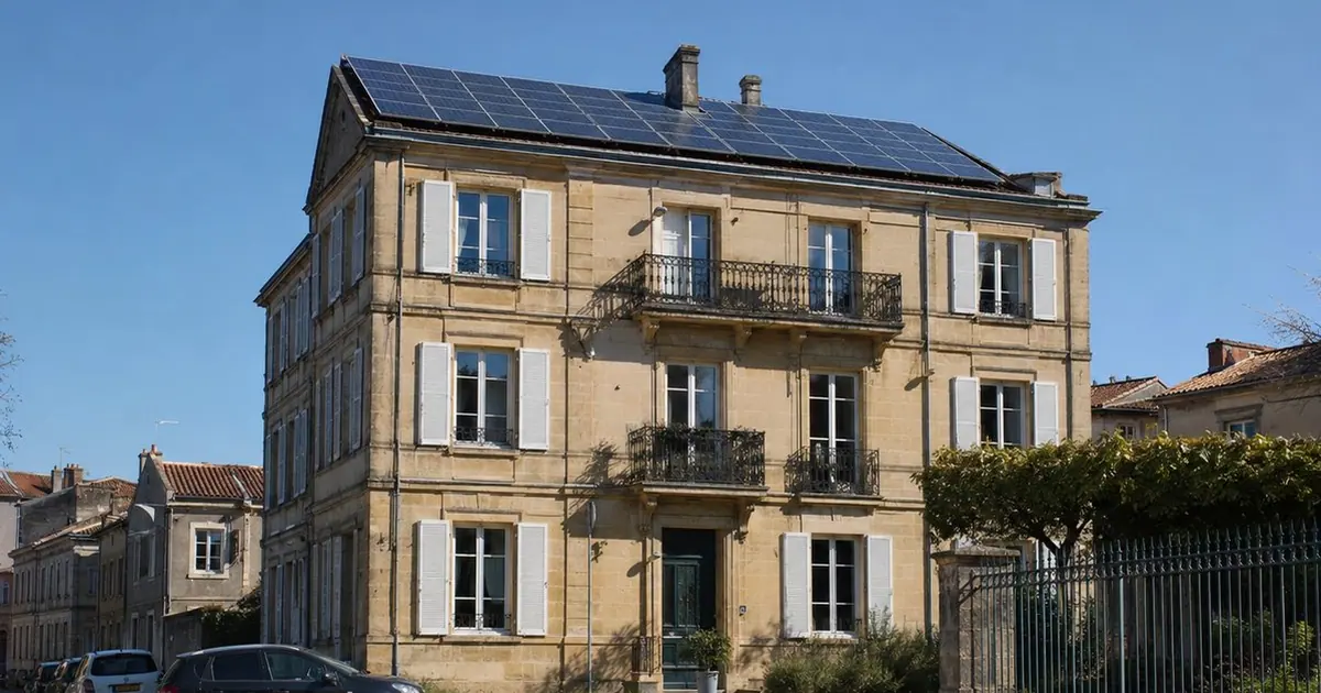 Faut-il équiper une résidence secondaire avant de la vendre ?
