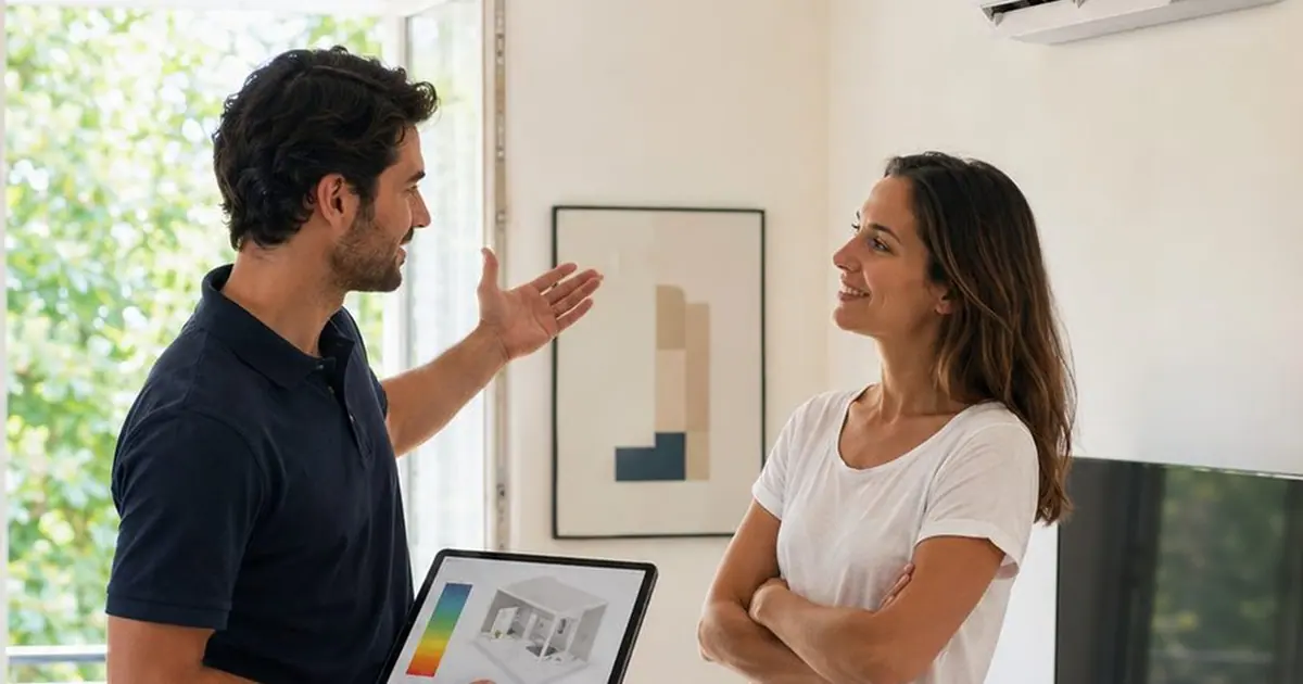 Les erreurs à éviter quand une agence parle rénovation énergétique