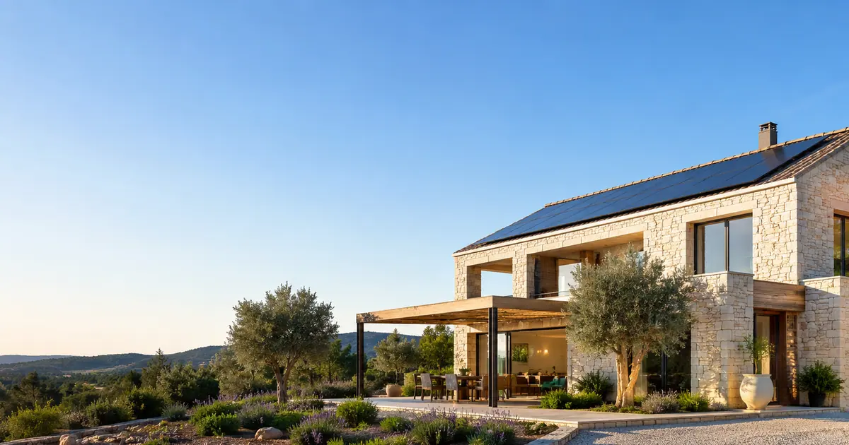 Quelle toiture pour une installation photovoltaïque réussie ?
