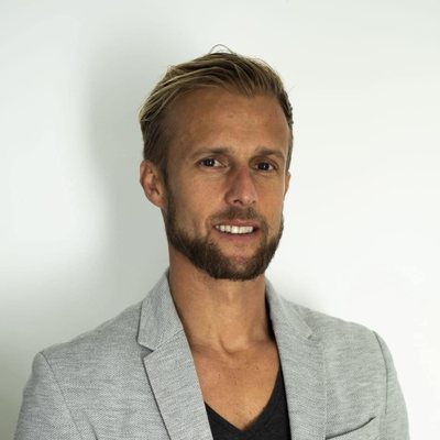 Jérémy Bresson, Associé, développement et partenariats — Mandat Énergie