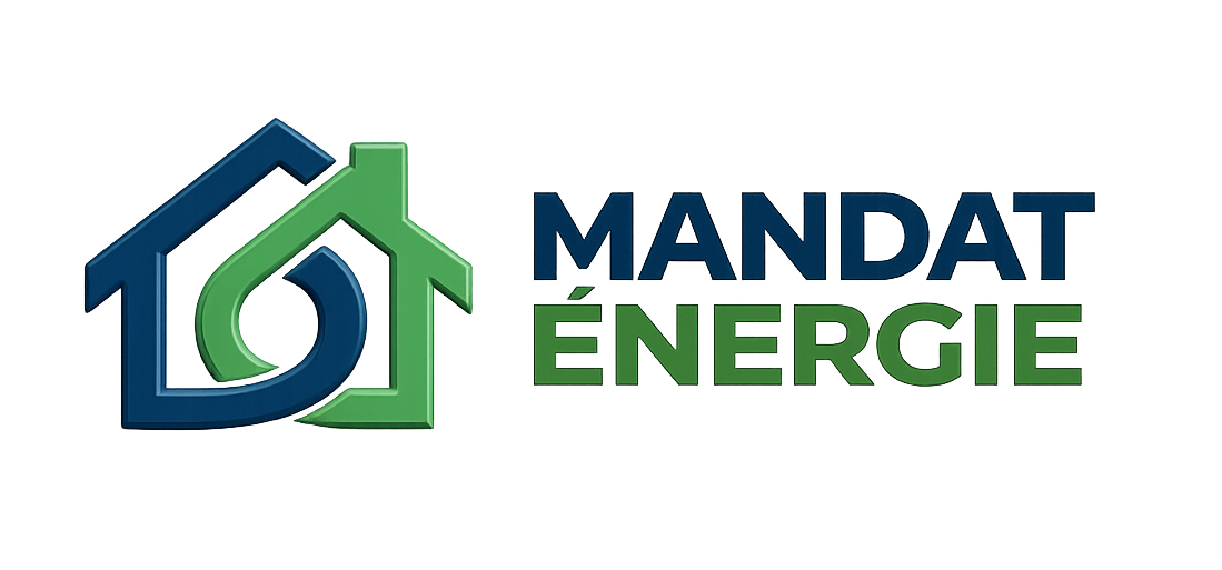 Mandat Énergie